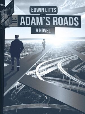 cover image of Adam's Roads